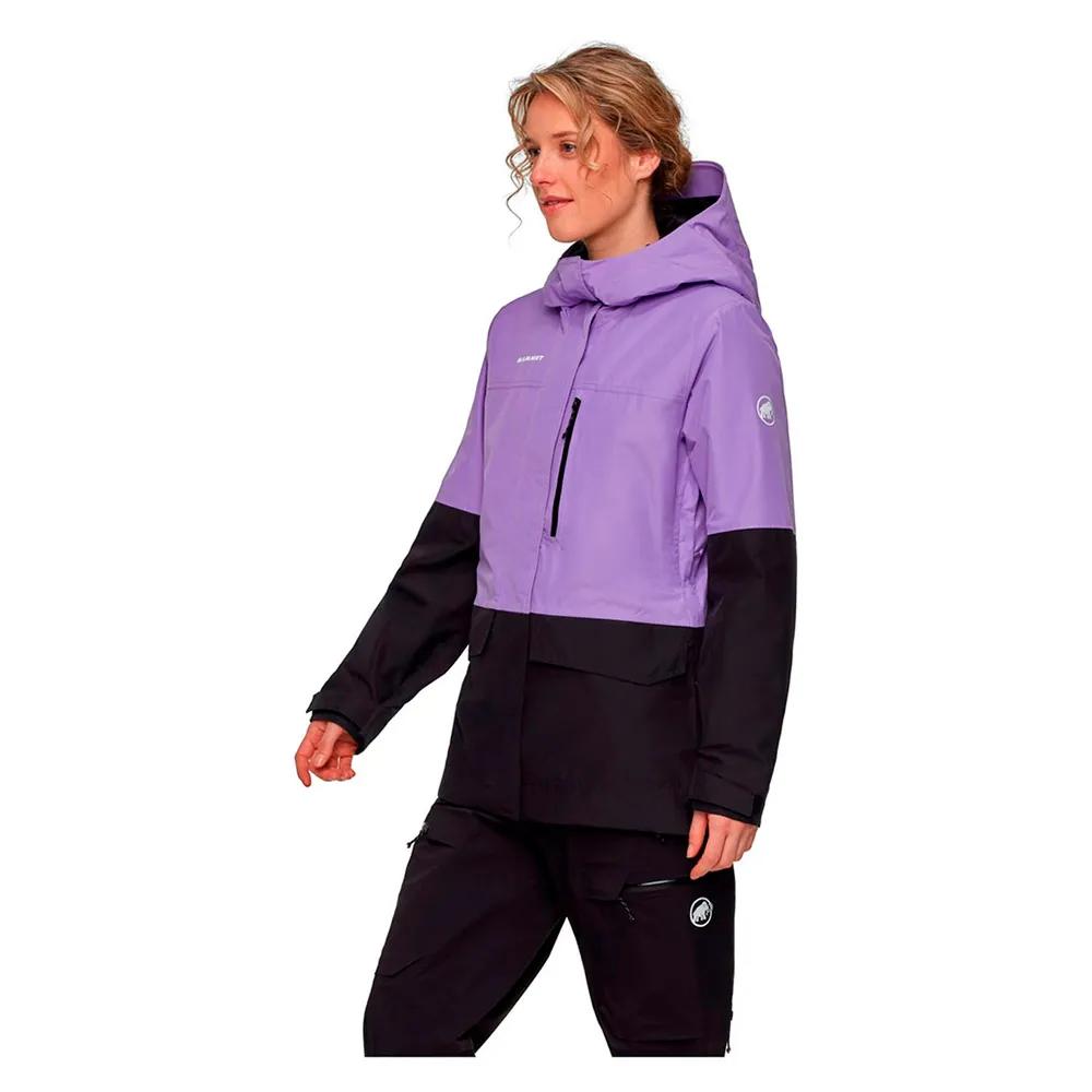 Mammut Куртка Fall Line Hardshell Thermo