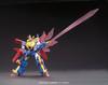 HGBF Gundam Tryon 3 Build Fighters 1/144 (Gundam Try)