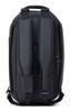 Delsey AVENTURE Duffel Bag, 46L, 31cm, 1.6kg, 5-Year Warranty, Travel Bag, Delsey Paris, Official Import, d00255941000, Black