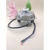 YZF10-20 Refrigerator Freezer Fan Cooling Fan 40W Condenser Motor, Cover Pole Motor