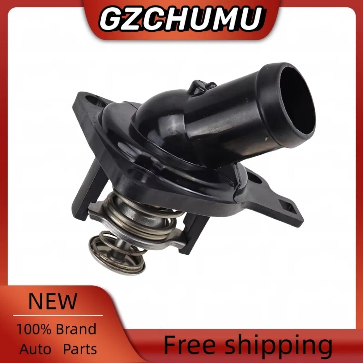 Thermostat Housing Assembly 19301-RAF-003 For Accord CRV Odyssey New