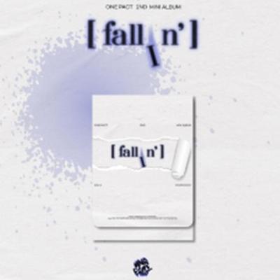 ONE PACT - mini 2. vydání [fallIn] - Datum vydání 24.10.2024
