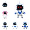 Adorable Astro Bot Plush Rescue Plan Game Character Cute Stuffed Toy For Kids