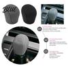 Gear Rod Cover Styling Accessories Anti-slip Portable Comfortable Touch Brake Handle Universal Silicon Car Shift