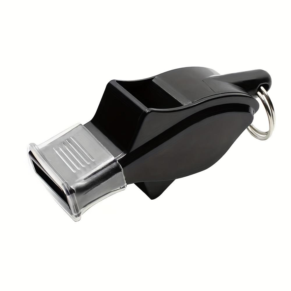 1pc High-Frequency Dolphin Referee Whistle, Suitable for Outdoor Activities, Training, Competitions, Various Sports Like Soccer, Basketball