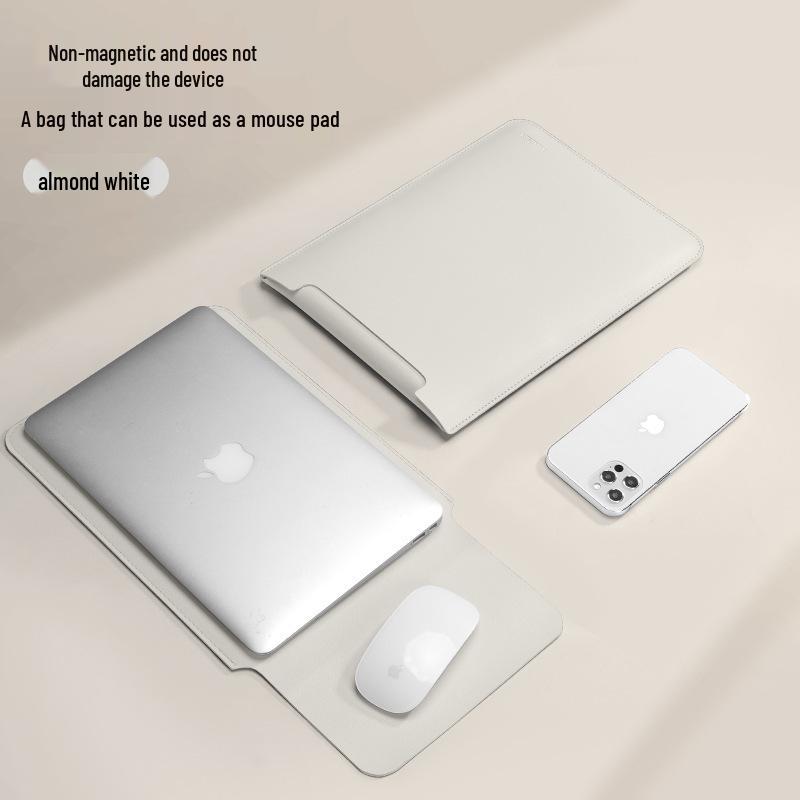 Capa Protetora Não Magnética para Laptop Lenovo Xiaoxin Air 14 polegadas, Apple, Huawei 13.3 polegadas – Edição Feminina