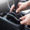 Gear Boot Seal Shield Replacement