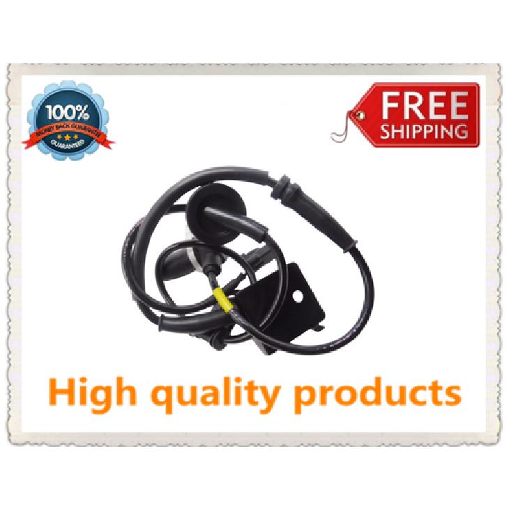ABS wheel speed sensor 95620-26000 Fits For HYUNDAI SANTA FE 2001-2006