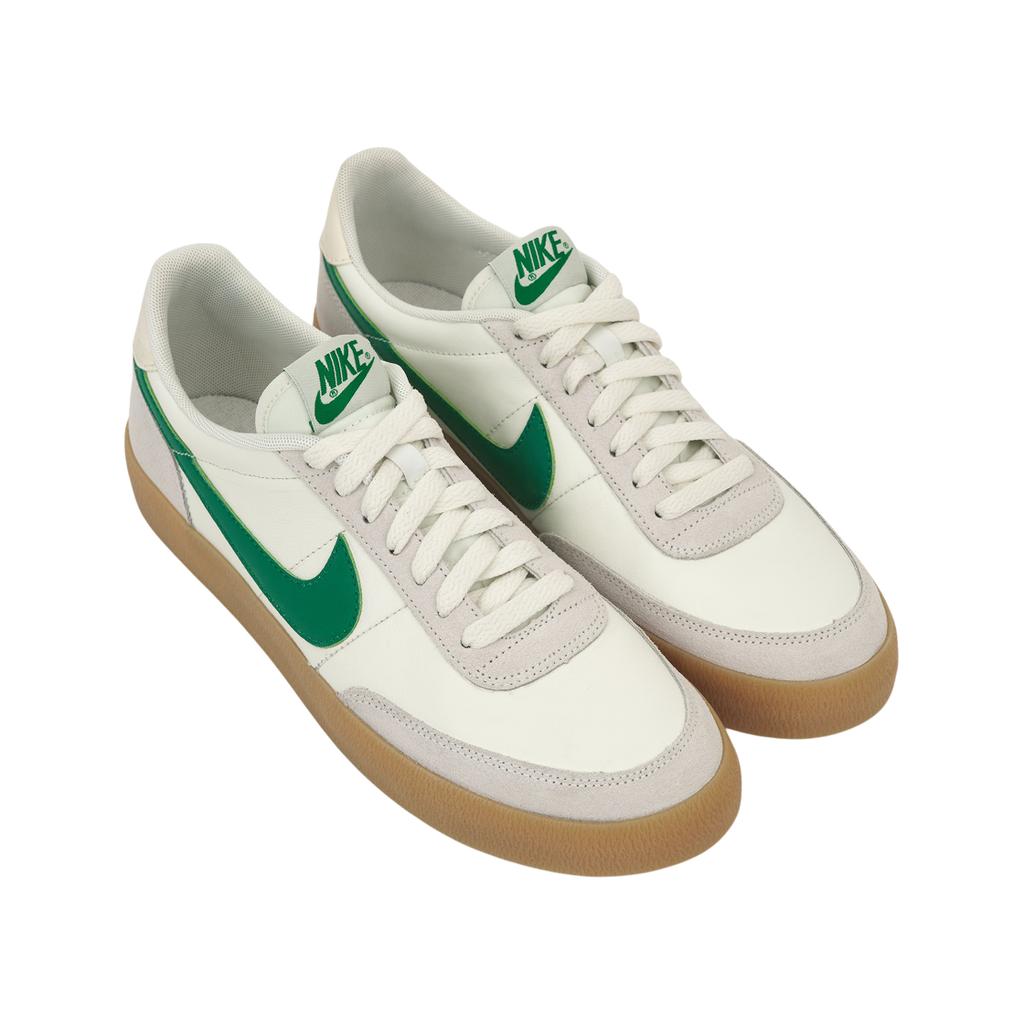 Nike Killshot 2 Verde Lucido Scarpe da Uomo Vela Verde Lucido Giallo Gomma 432997-111