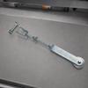Boat Trailer Brake Adjuster Marine Grade Steel with Threaded Rod