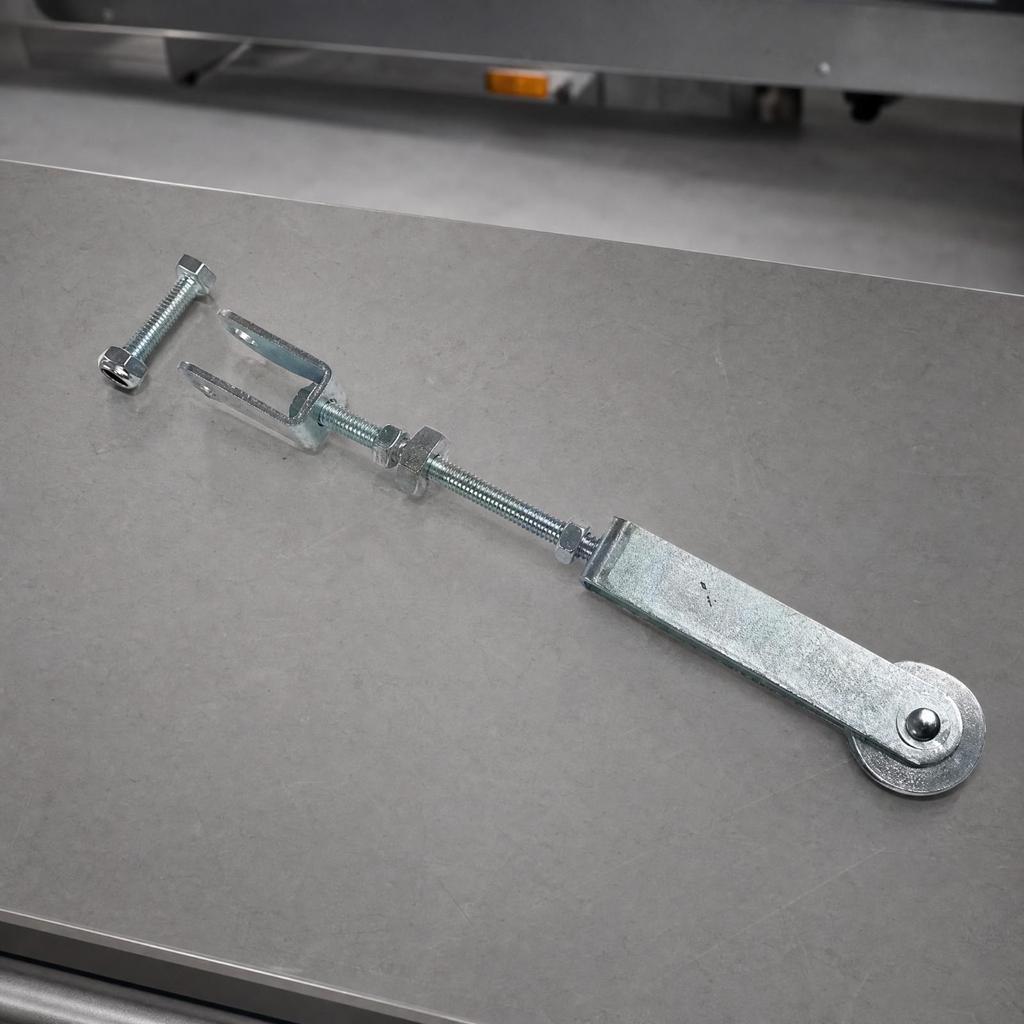 Boat Trailer Brake Adjuster Marine Grade Steel with Threaded Rod
