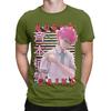 Kusuo Saiki Saiki K Urban Anime Design Funny Graphic 100 Cotton Tshirt Saiki Tops Tees For Unisex