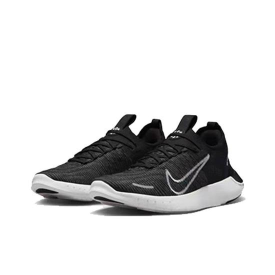 

Чоловічі кросівки Nike Free RN Next Nature Чорні Білі FB1276-002 EU 45 білий/чорний