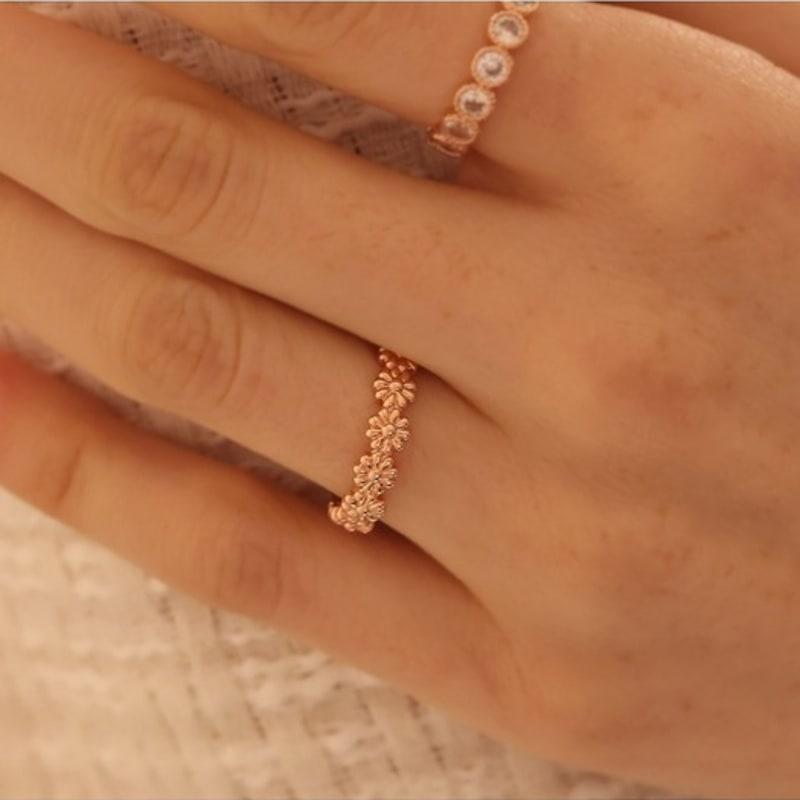 Dana Burton Margot Ring