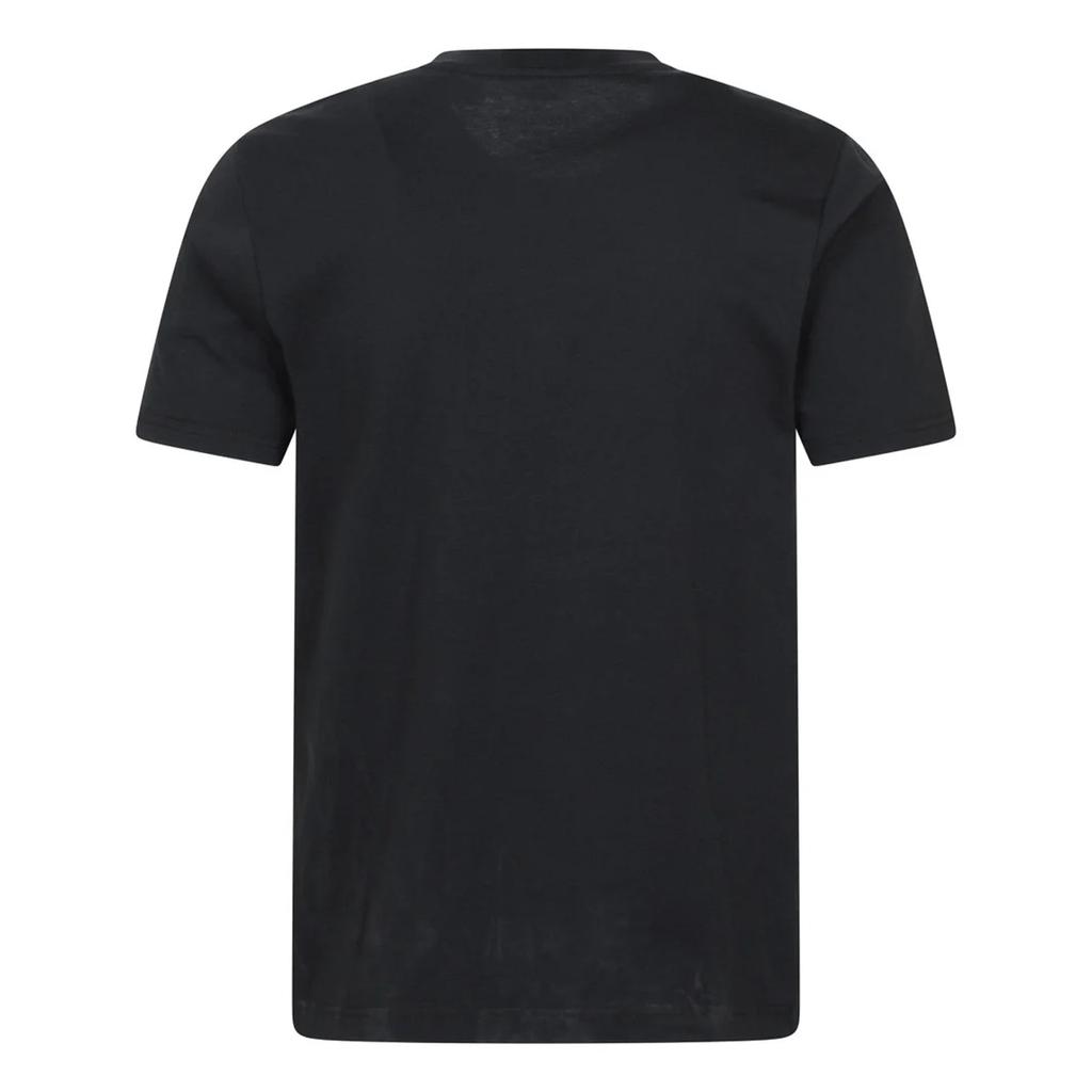 Mountain Warehouse Mens Scotland Short-Sleeved T-Shirt