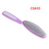 Double Sided Foot File Rasp Care Callus Hard Dead Skin Remove Pedicure Tool