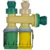 New Replacement Water Inlet Valve For Whirlpool WPW10279866 AP6018497 PS11751799