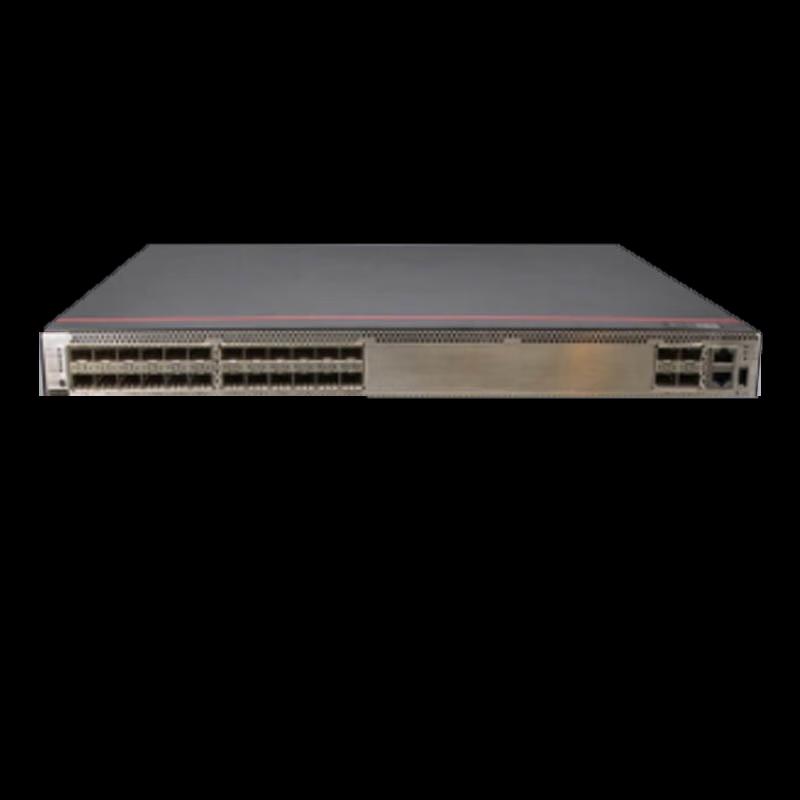 

Huawei S5735S-H24S4XC-A Managed Core/Aggregation Switch