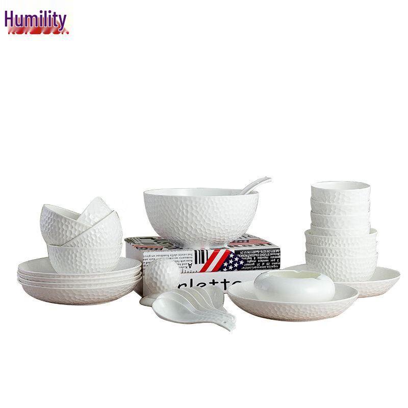 Qianxing Ceramic Dinnerware Set
