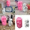 Kneeling Boy Molds Casting Molds Kids Silicone Mould Ornament Molds Plasters Molds Castings Molds Epoxy Resin Molds