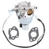 Carburetor Kits with Gaskets for Briggs & Stratton 846944 847395 808725 350777 356776 Engine Lawn Mower Carb