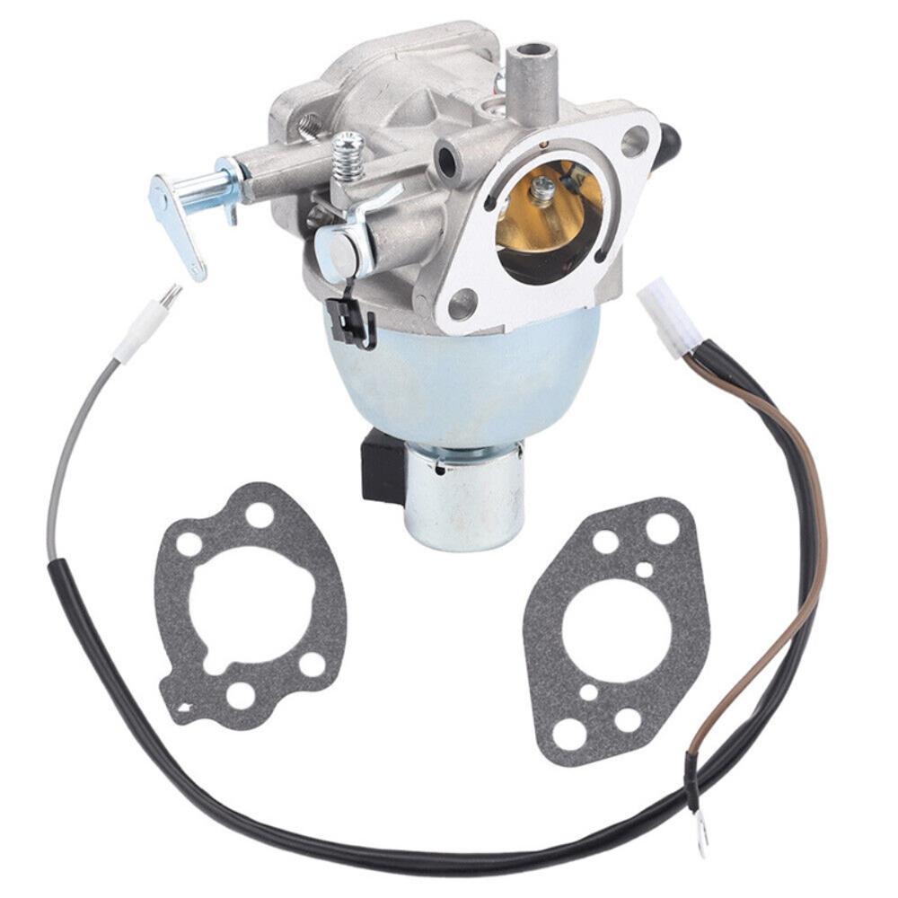 Carburetor Kits with Gaskets for Briggs & Stratton 846944 847395 808725 350777 356776 Engine Lawn Mower Carb