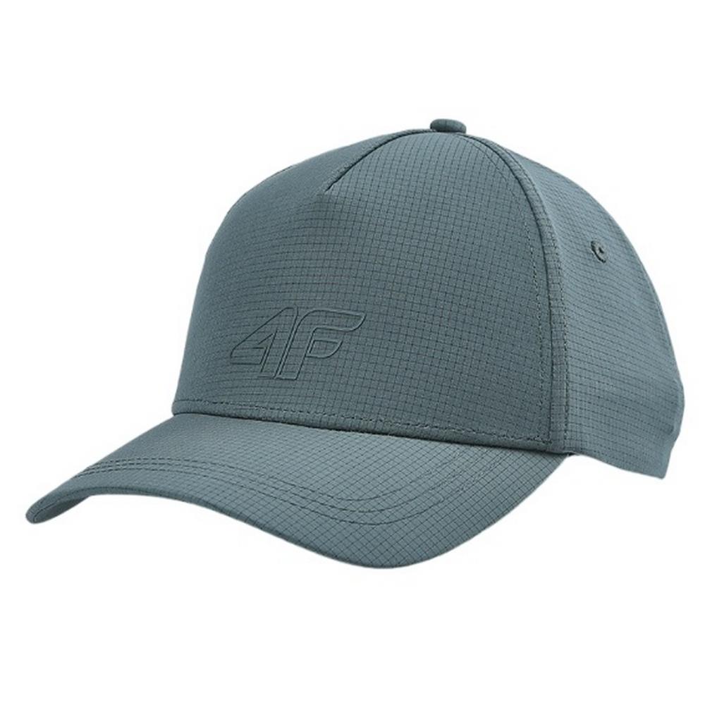 4F Mens Backstrap Baseball Cap
