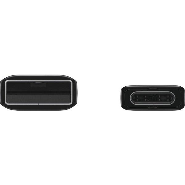 Kabel Samsung Ep-Dg930Ib Usb-C Schwarz/Black