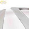 Compatible with 14 IX35 models, Headlight Decorative Frame Electroplated Cover & Sequins Sticker Car Accessories