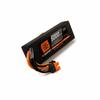 Hard LiPo Battery - SPEKTRUM - SPMX50002S30H3 - 7.4 V - 5000 mAh - 30C IC3 Smart