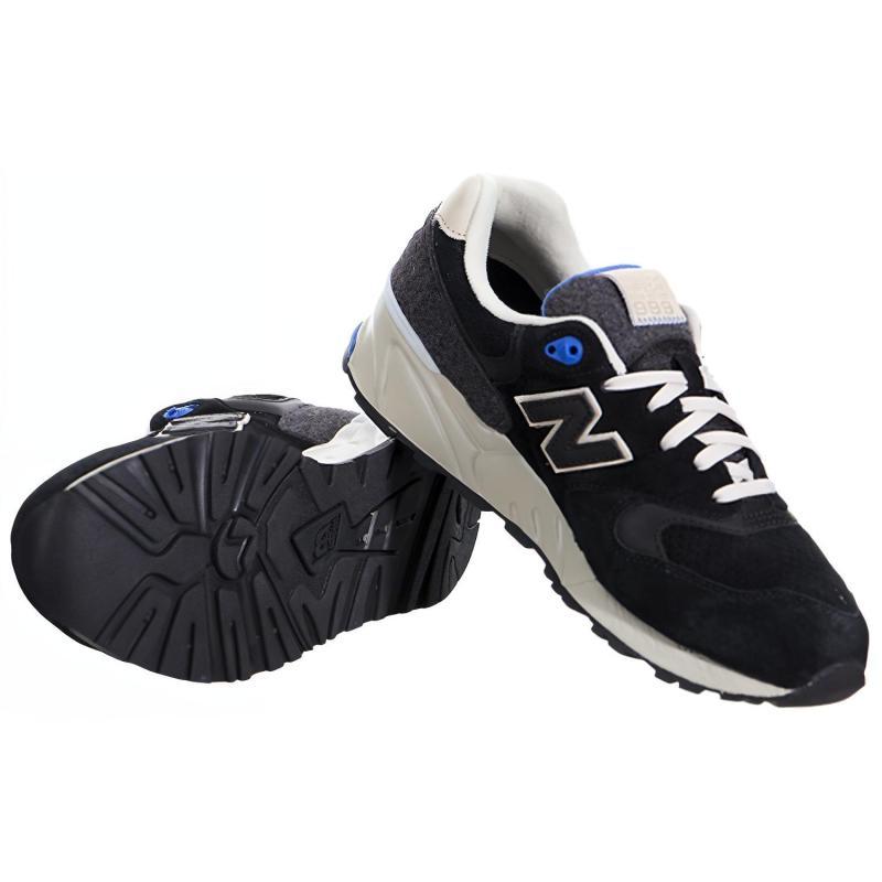 New Balance 999 'Wooly Mommoth' Sneakers ML999MMT