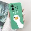 Für Vivo Y39 5G Hülle V2436 Niedliches Mode Cartoon Muster Abdeckung Stoßfest Weiche TPU Handyhüllen Für Vivo Y300i Y 39 VivoY39 Bumper