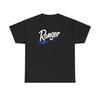 Neues T-Shirt Ranger Fishing Boats Logo T-Shirt Lustig Größe Mode Amerikanisches T-Shirt