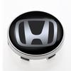 4 szt. 60MM Kołpak na piastę koła samochodowego Akcesoria samochodowe Dla Honda Civic Accord Crider City XRV CRV HRV Inspire Fit Odyssey Envix