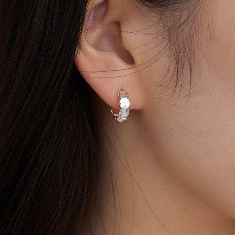 byweekend Cloud earring