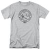 Parks & Recreation "Pawnee Seal" T-Shirt or Sleeveless Tank - To 5X Unisex T-Shirt