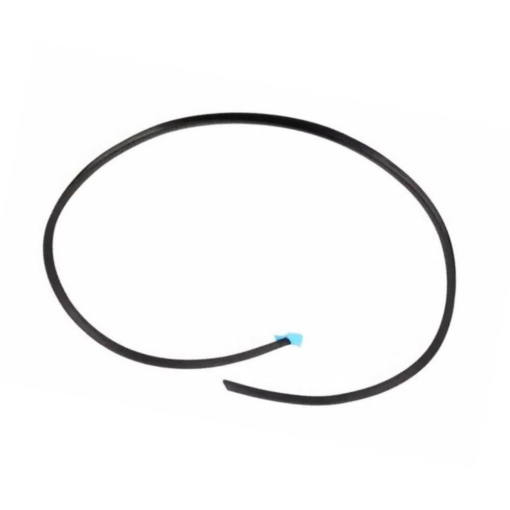 

15881441 Left Side Hood Seal For Chevrolet Corvette 2005-2013