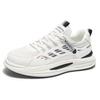 Summer new breathable mesh shoes platform sneakers casual board shoes daddy trendy shoes
