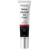 Retinol Eye Cream Anti Aging, Firming Under Eye Cream for Puffiness and Bags Under Eyes for Wrinkles and Dark Circles with Hyaluronic Acid and Tripept