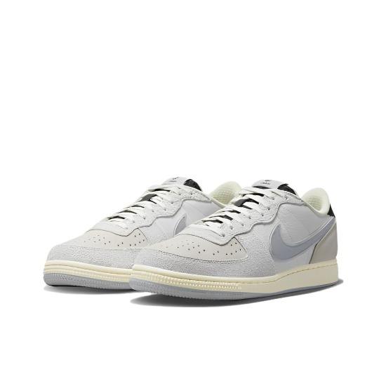 

Nike Terminator Low Liberté FJ4207-001 Men s Shoes EU 36 сірий/кокосовий