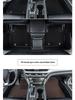 BYD F0 TPE Floor Mats: Precise Fit & Anti-Displacement Full Coverage
