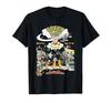 T-shirt Green Day Dookie Scene