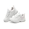 Skechers I-Conik Oreo Comfortable Simple Versatile Low-Top Dad Shoes Women sneakers White 8730076-WHT
