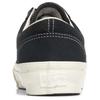 Vans Old Skool 36 Comfortable Versatile Low-Top Casual Shoes Unisex sneaker Black VN000D57BLK1
