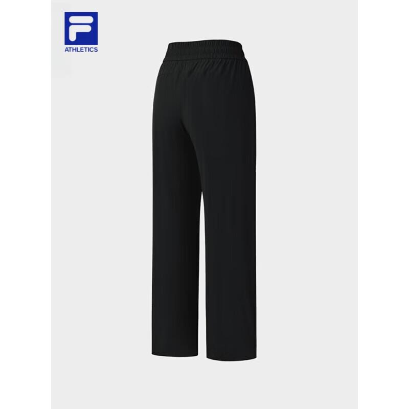 FILA Women's Woven Fitness Running Pants