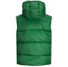 Жилет женский JJXX JXBILLIE PUFFER OTW SN formal garden (12238269-4252683) зеленый