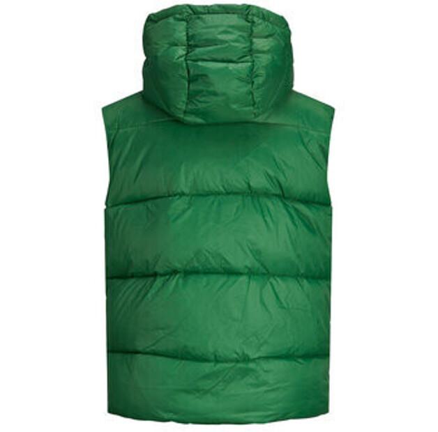 Жилет женский JJXX JXBILLIE PUFFER OTW SN formal garden (12238269-4252683) зеленый