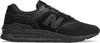 Sneakers New Balance 997H Black