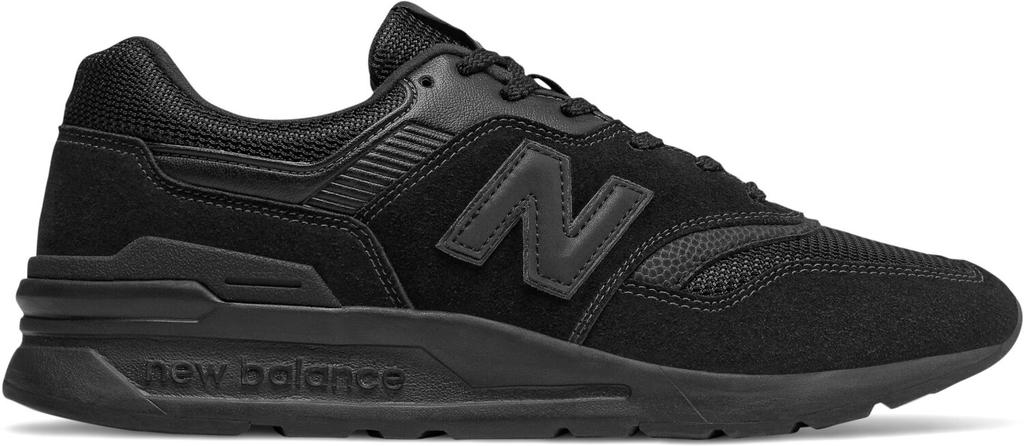 Sneakers New Balance 997H Black