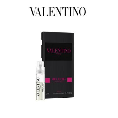 Valentino Uomo Born In Roma Eau De Parfum Sample